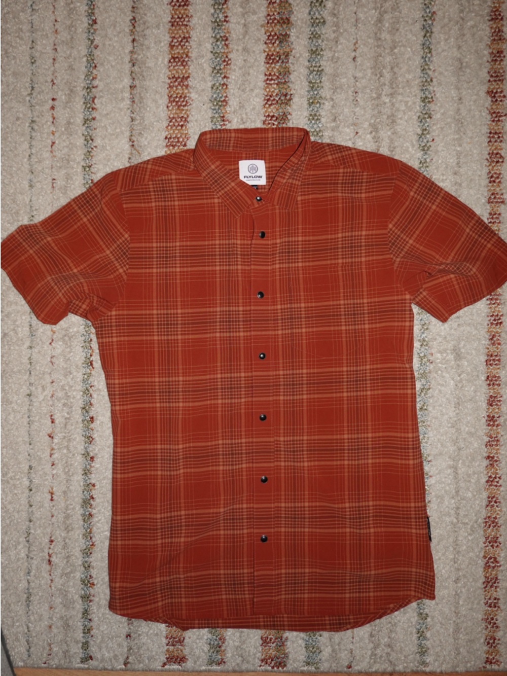 Flylow Anderson Shirt - Medium